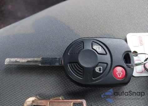 2016 Ford Escape Se z USA, uszkodzony, nr VIN 1FMCU9GX3GUB87449